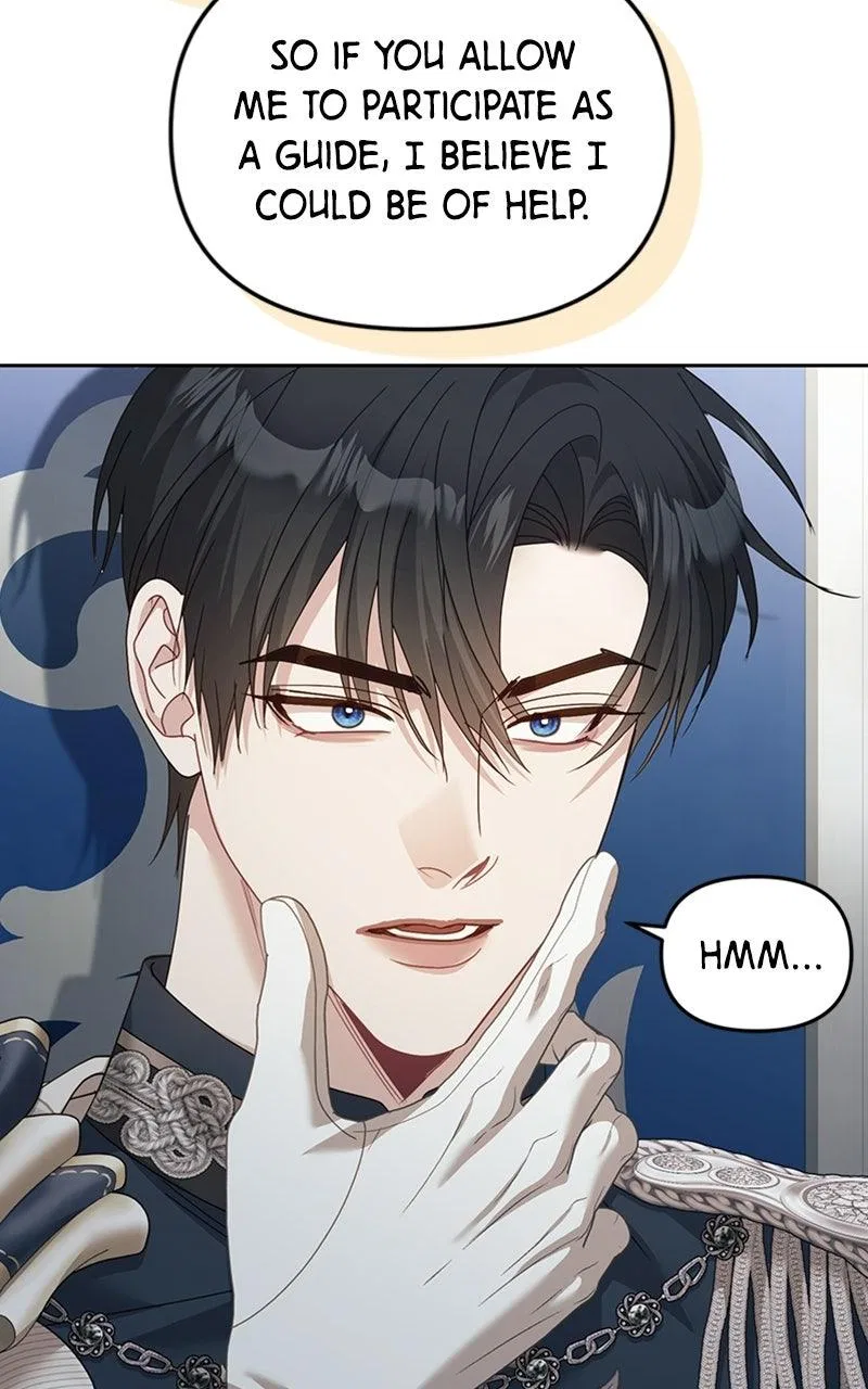 I Was The Acting Empress But I Spent The First Night With Him Chapter 69 – Page 11