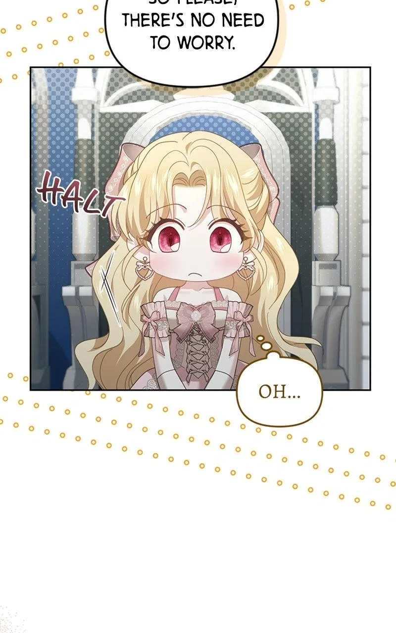 I Was The Acting Empress But I Spent The First Night With Him Chapter 69 – Page 14