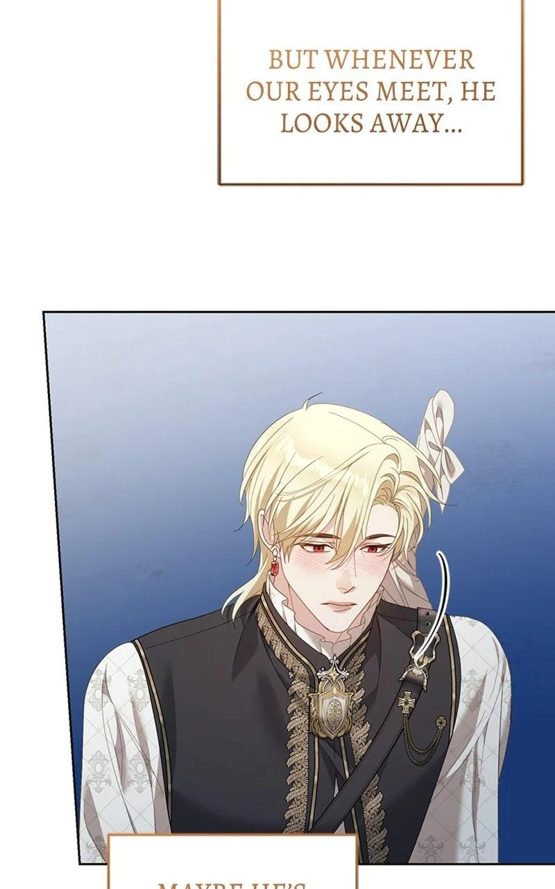 I Was The Acting Empress But I Spent The First Night With Him Chapter 69 – Page 17