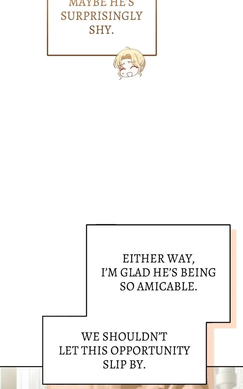 I Was The Acting Empress But I Spent The First Night With Him Chapter 69 – Page 18