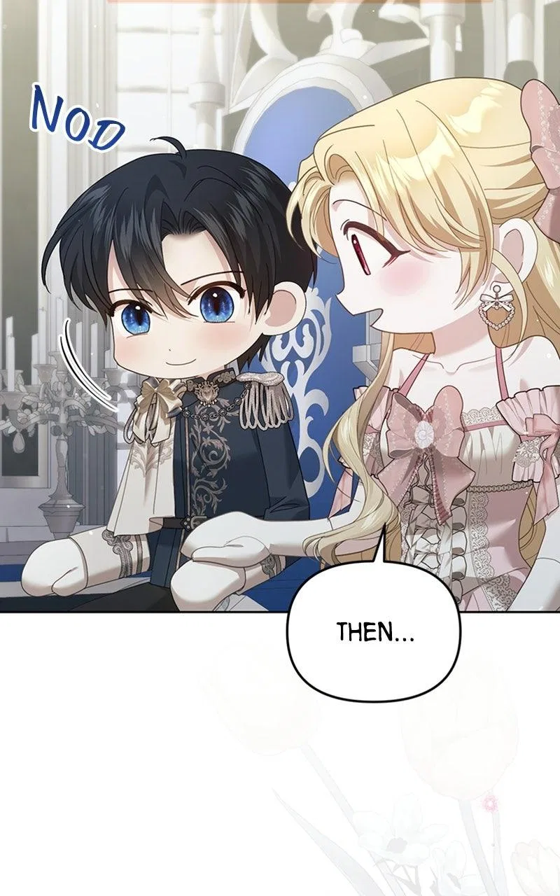 I Was The Acting Empress But I Spent The First Night With Him Chapter 69 – Page 19