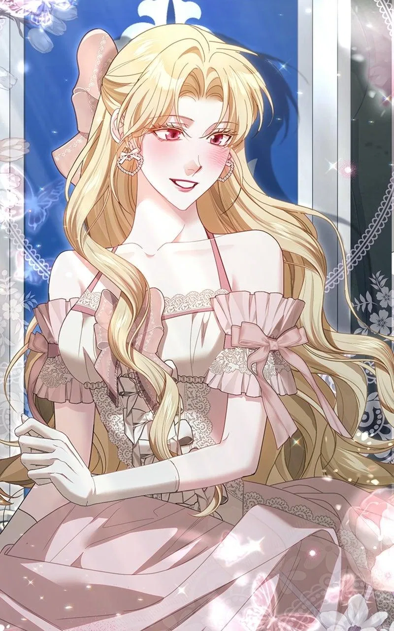 I Was The Acting Empress But I Spent The First Night With Him Chapter 69 – Page 21
