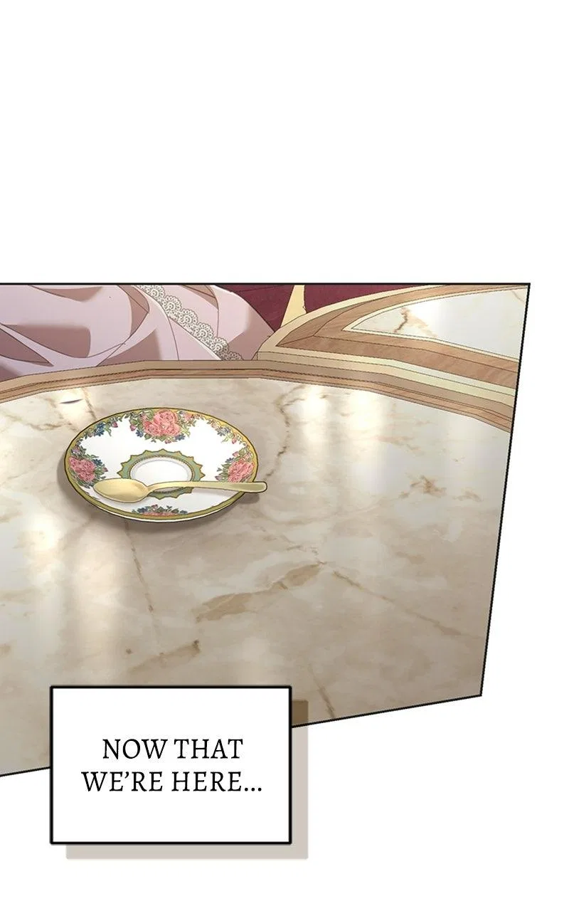 I Was The Acting Empress But I Spent The First Night With Him Chapter 69 – Page 25