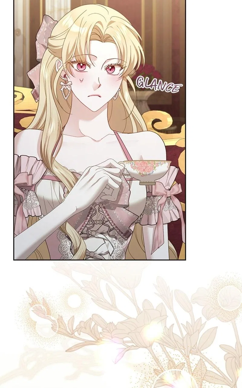 I Was The Acting Empress But I Spent The First Night With Him Chapter 69 – Page 27