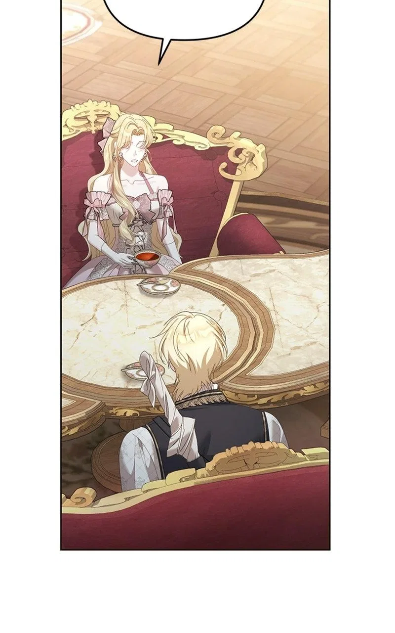 I Was The Acting Empress But I Spent The First Night With Him Chapter 69 – Page 31