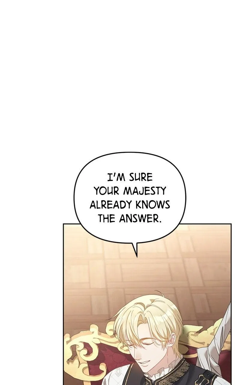 I Was The Acting Empress But I Spent The First Night With Him Chapter 69 – Page 33