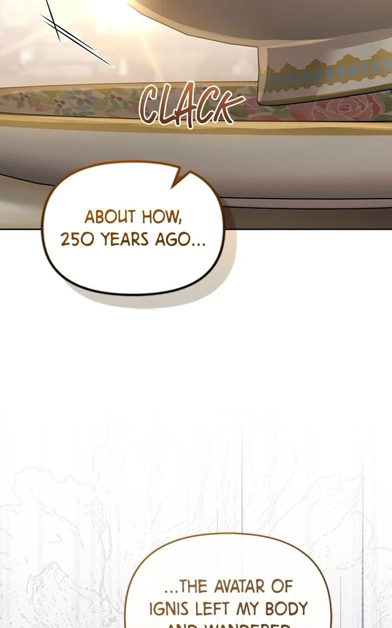 I Was The Acting Empress But I Spent The First Night With Him Chapter 69 – Page 35