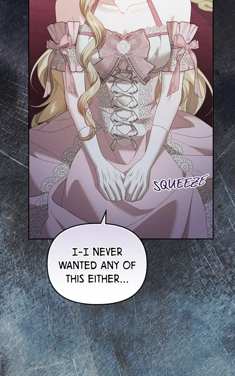 I Was The Acting Empress But I Spent The First Night With Him Chapter 69 – Page 41