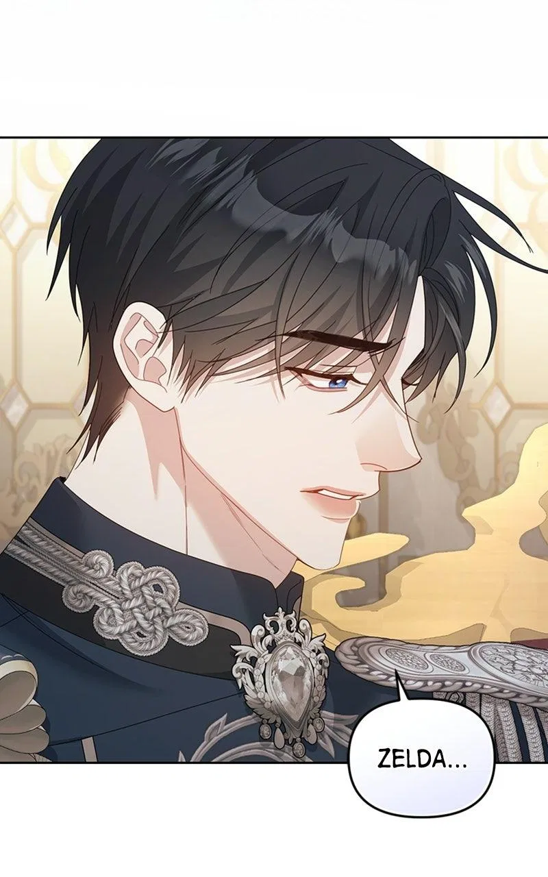 I Was The Acting Empress But I Spent The First Night With Him Chapter 69 – Page 43