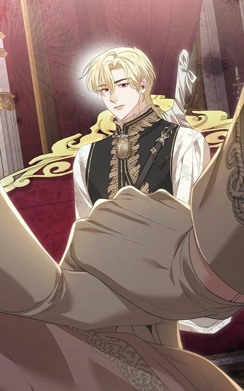 I Was The Acting Empress But I Spent The First Night With Him Chapter 69 – Page 46