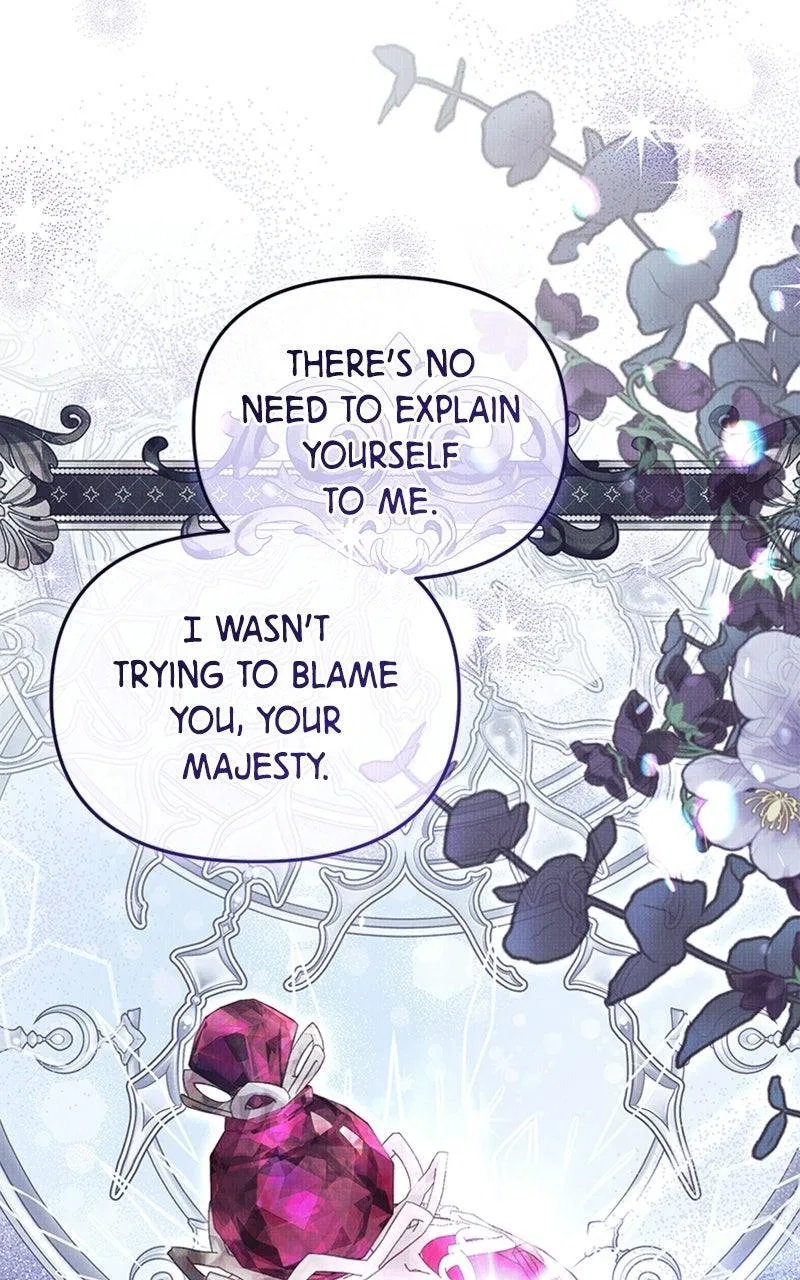 I Was The Acting Empress But I Spent The First Night With Him Chapter 69 – Page 49