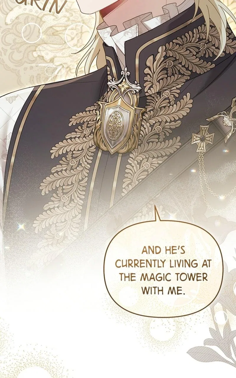 I Was The Acting Empress But I Spent The First Night With Him Chapter 69 – Page 55