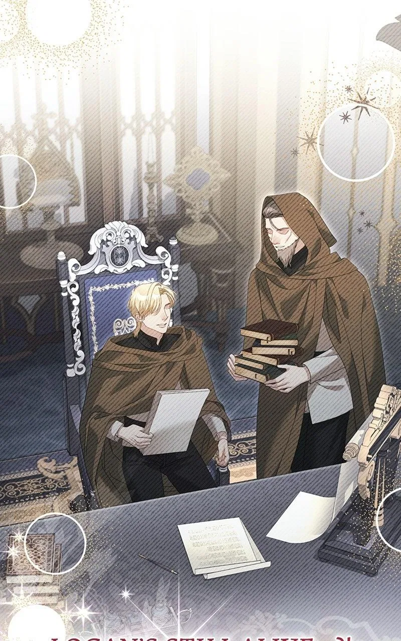 I Was The Acting Empress But I Spent The First Night With Him Chapter 69 – Page 56