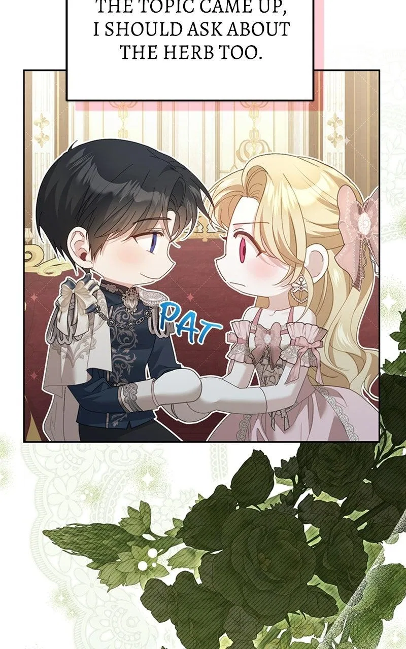 I Was The Acting Empress But I Spent The First Night With Him Chapter 69 – Page 61