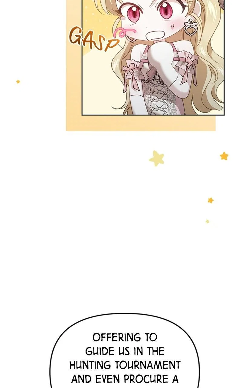 I Was The Acting Empress But I Spent The First Night With Him Chapter 69 – Page 80