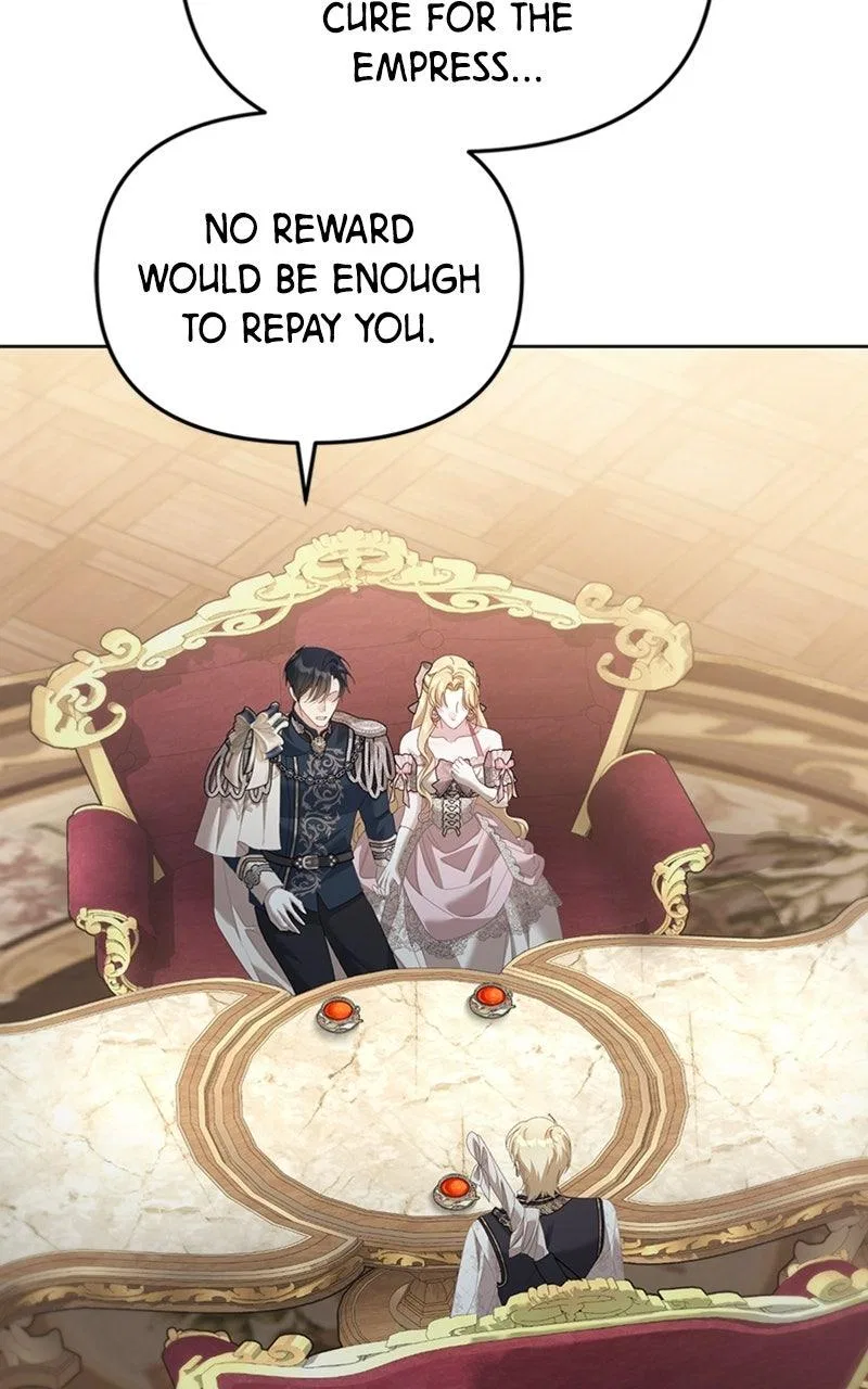 I Was The Acting Empress But I Spent The First Night With Him Chapter 69 – Page 81