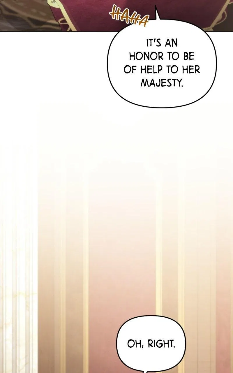 I Was The Acting Empress But I Spent The First Night With Him Chapter 69 – Page 82