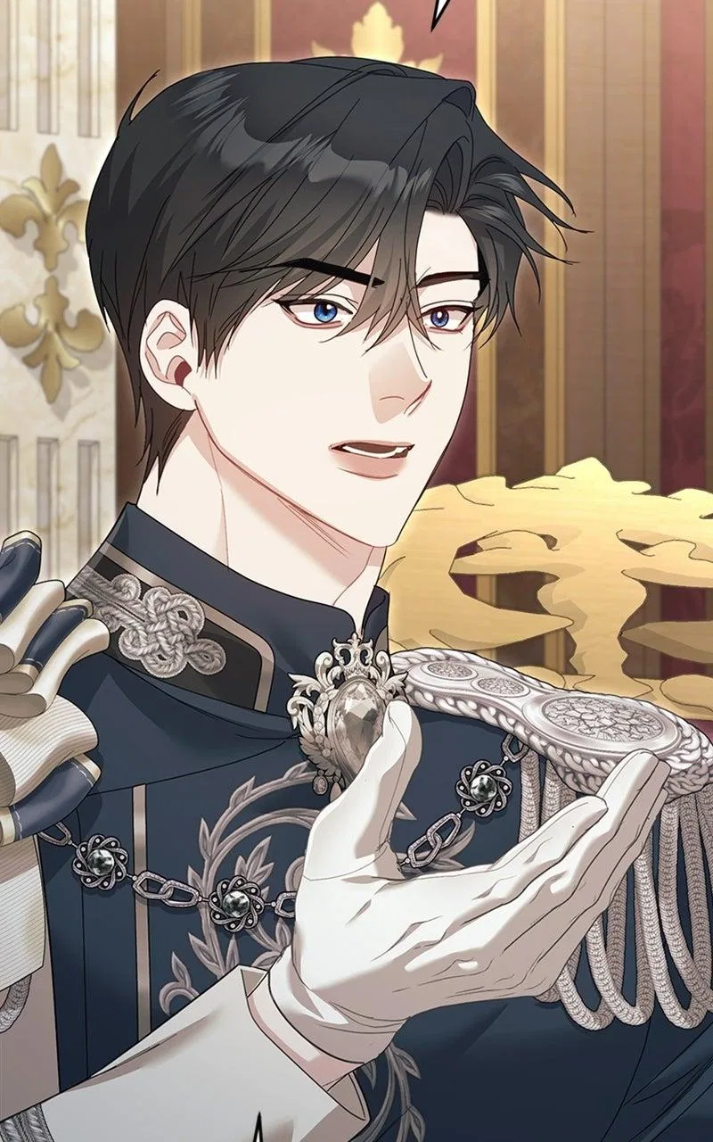 I Was The Acting Empress But I Spent The First Night With Him Chapter 69 – Page 83