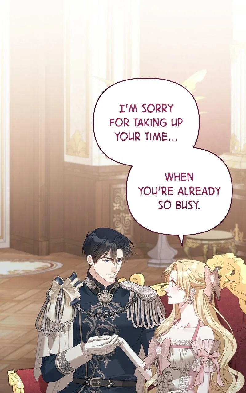 I Was The Acting Empress But I Spent The First Night With Him Chapter 69 – Page 91