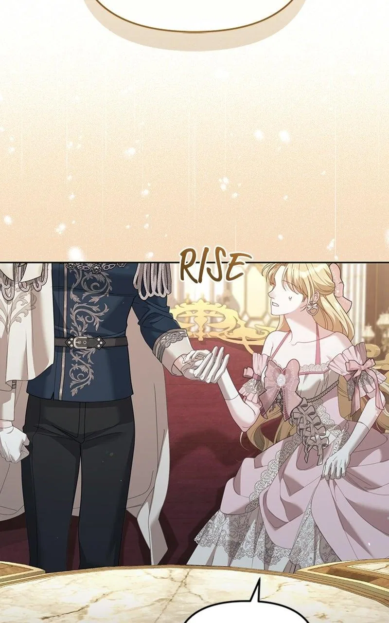 I Was The Acting Empress But I Spent The First Night With Him Chapter 69 – Page 96