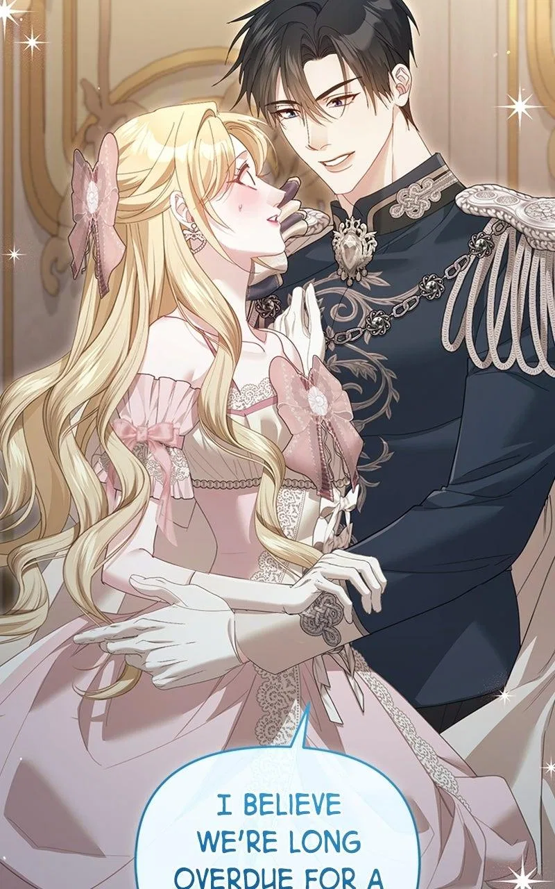 I Was The Acting Empress But I Spent The First Night With Him Chapter 69 – Page 101