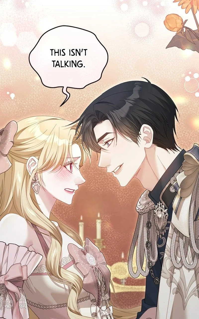 I Was The Acting Empress But I Spent The First Night With Him Chapter 69 – Page 105
