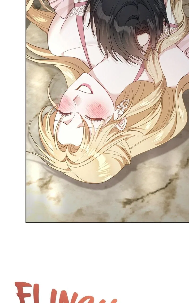 I Was The Acting Empress But I Spent The First Night With Him Chapter 69 – Page 112