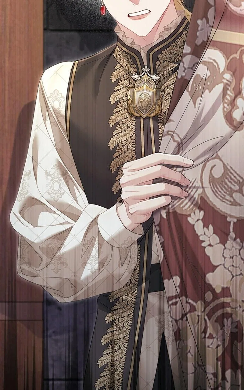 I Was The Acting Empress But I Spent The First Night With Him Chapter 69 – Page 117