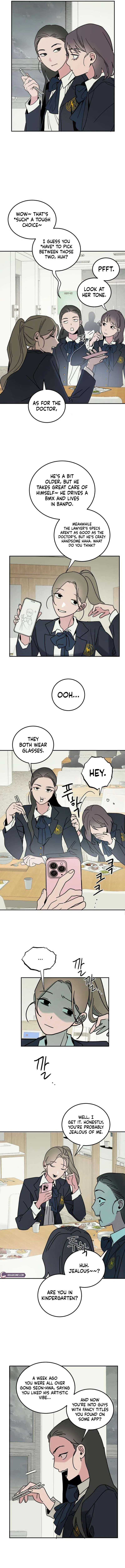 How to Love Ma Do-Ae Chapter 19 – Page 2