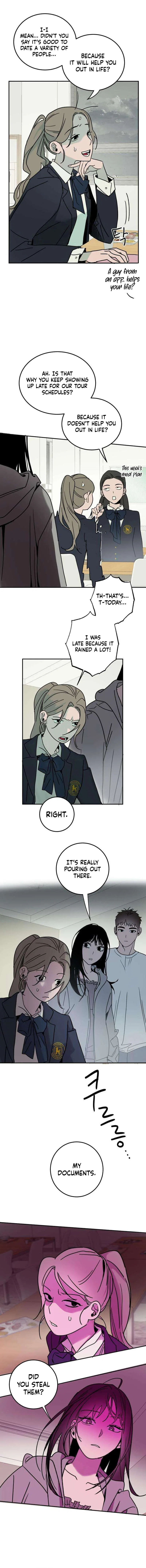 How to Love Ma Do-Ae Chapter 19 – Page 3