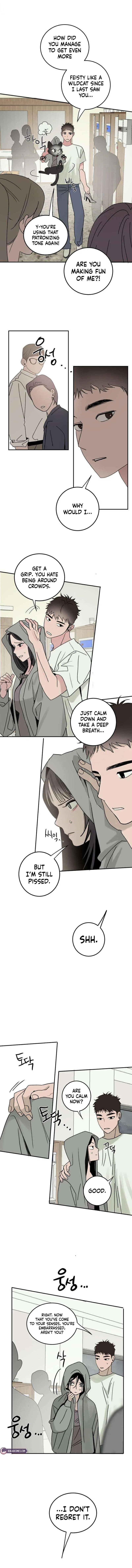 How to Love Ma Do-Ae Chapter 19 – Page 7