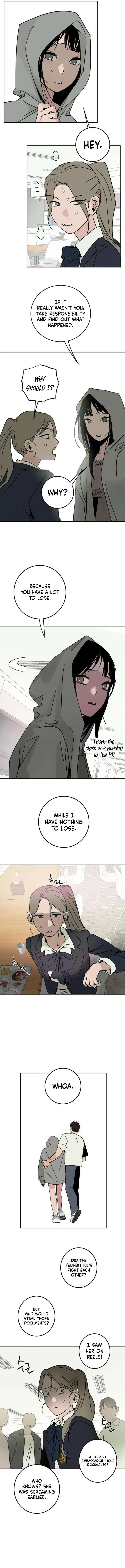 How to Love Ma Do-Ae Chapter 19 – Page 8