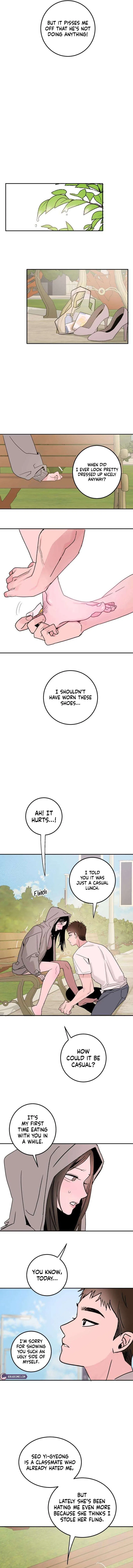 How to Love Ma Do-Ae Chapter 19 – Page 10