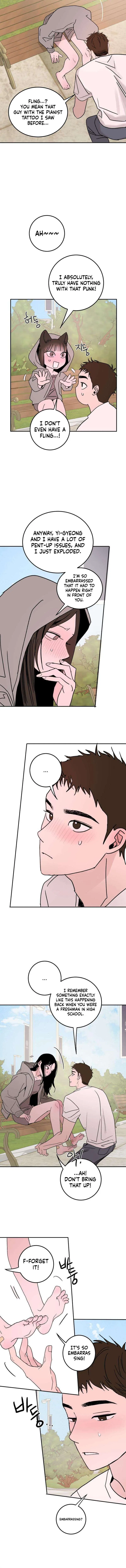 How to Love Ma Do-Ae Chapter 19 – Page 11
