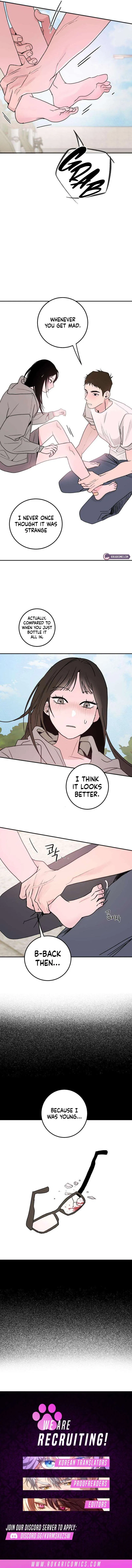 How to Love Ma Do-Ae Chapter 19 – Page 12