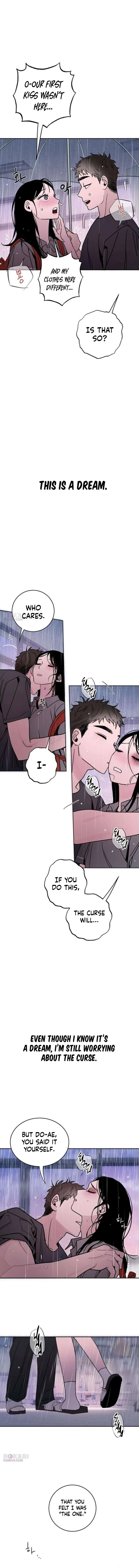 How to Love Ma Do-Ae Chapter 18 – Page 3