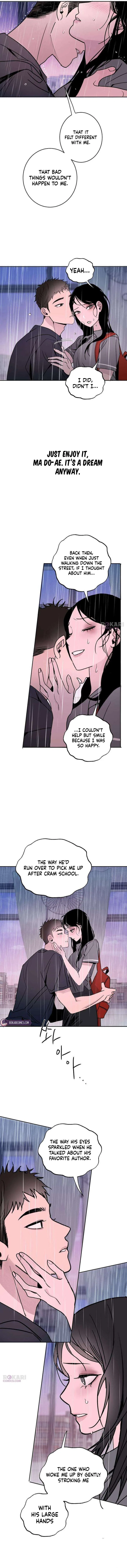 How to Love Ma Do-Ae Chapter 18 – Page 4