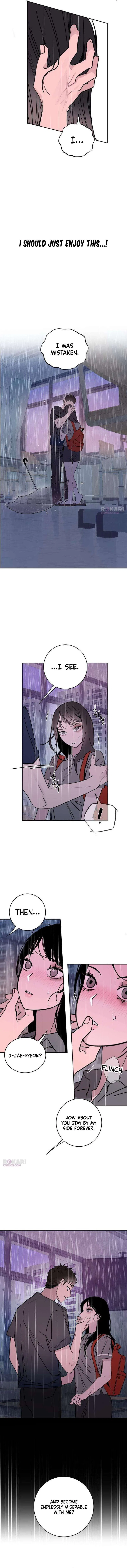 How to Love Ma Do-Ae Chapter 18 – Page 5