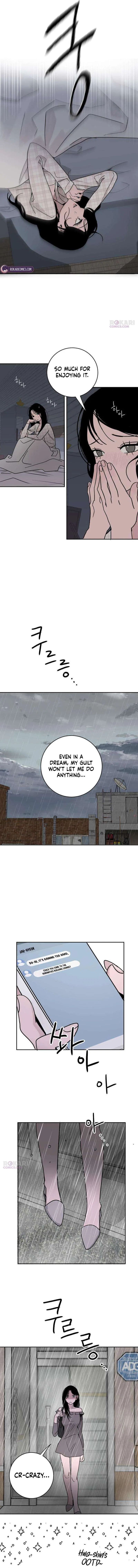 How to Love Ma Do-Ae Chapter 18 – Page 6