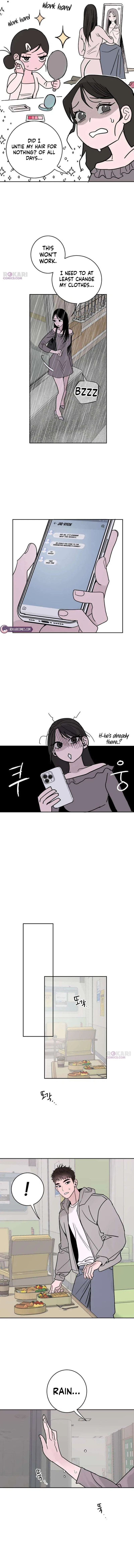 How to Love Ma Do-Ae Chapter 18 – Page 7
