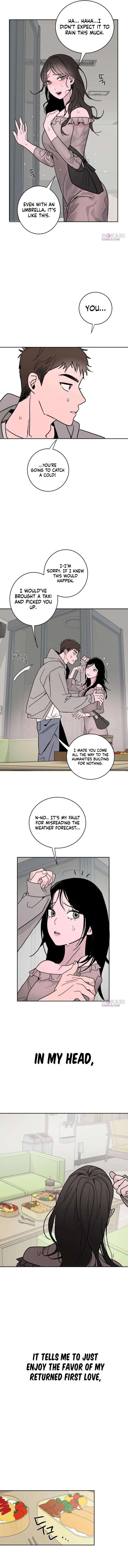 How to Love Ma Do-Ae Chapter 18 – Page 8