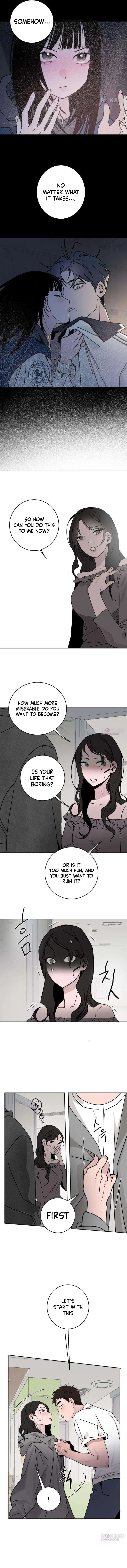 How to Love Ma Do-Ae Chapter 18 – Page 13