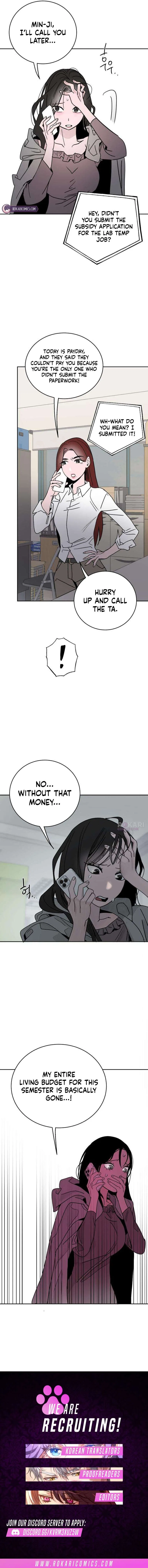 How to Love Ma Do-Ae Chapter 18 – Page 15