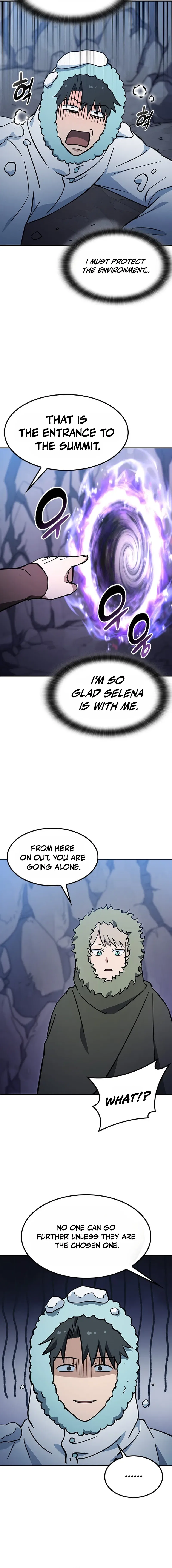 Kim Ohjin’s Adventures with Strange Animals Chapter 54 – Page 13
