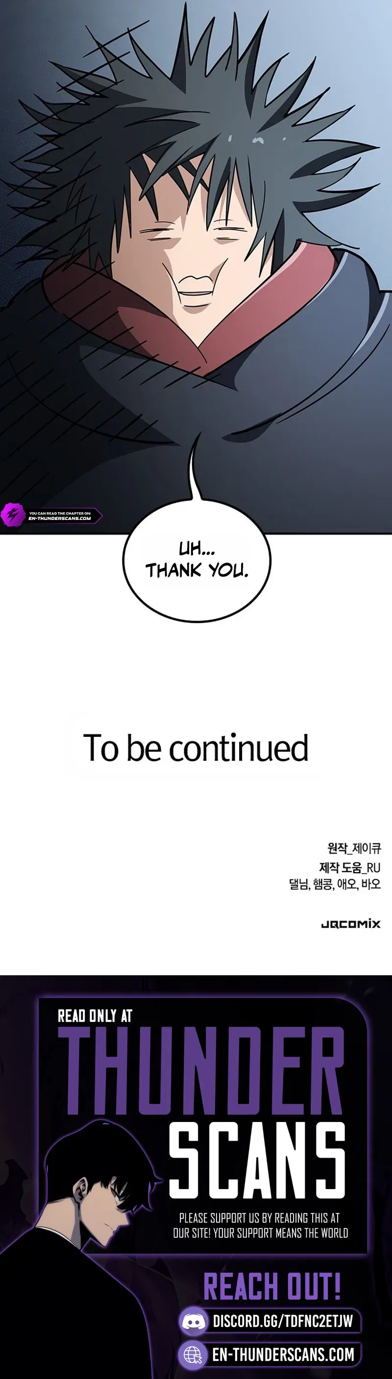 Kim Ohjin’s Adventures with Strange Animals Chapter 53 – Page 20