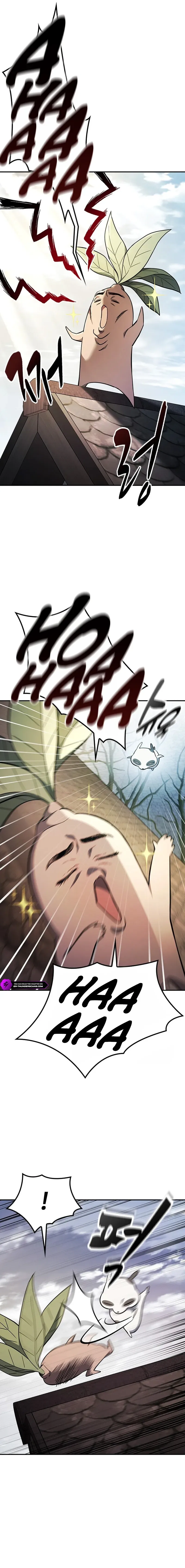 Kim Ohjin’s Adventures with Strange Animals Chapter 52 – Page 2