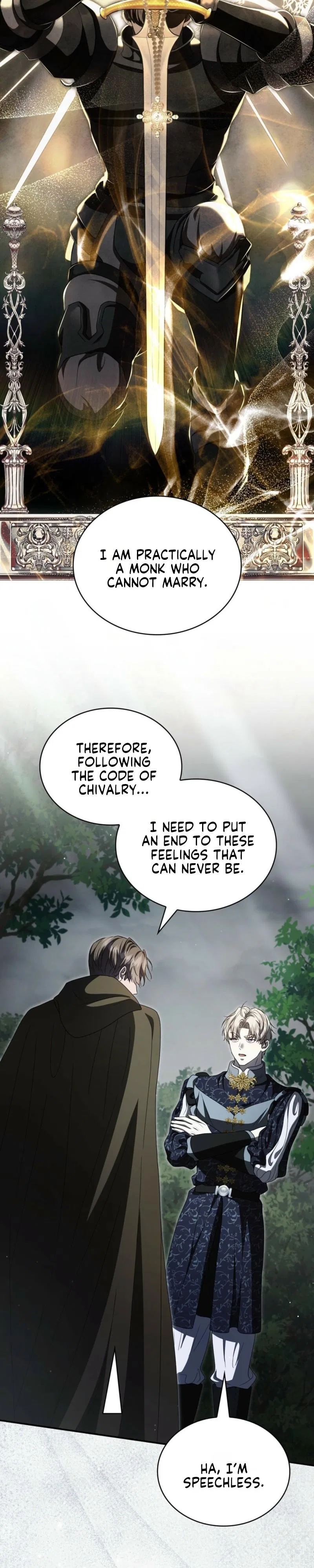 The Stone Thrown in the Lake Chapter 65 – Page 19