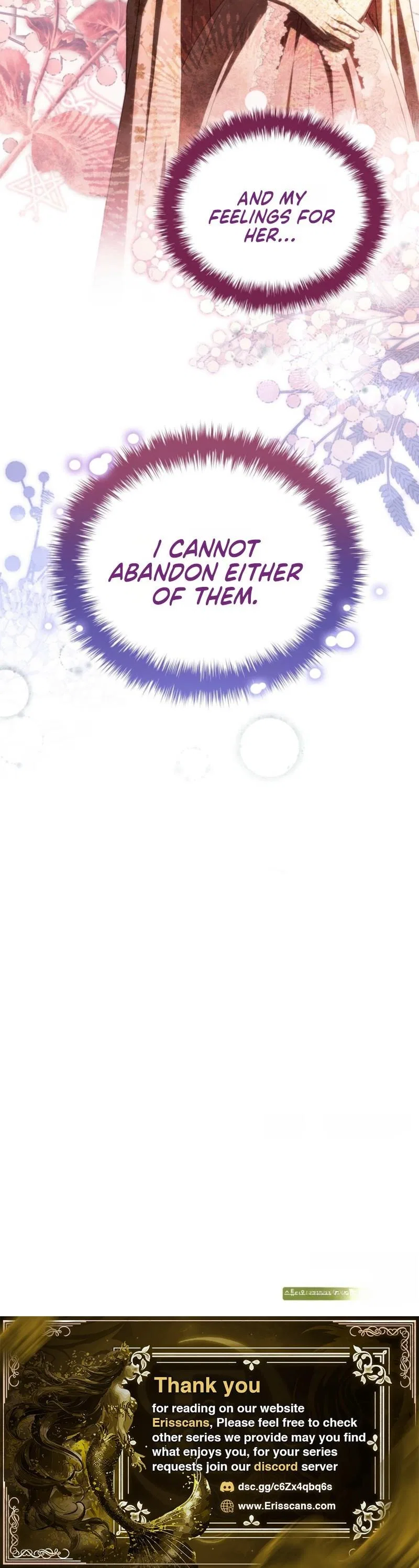 The Stone Thrown in the Lake Chapter 65 – Page 36