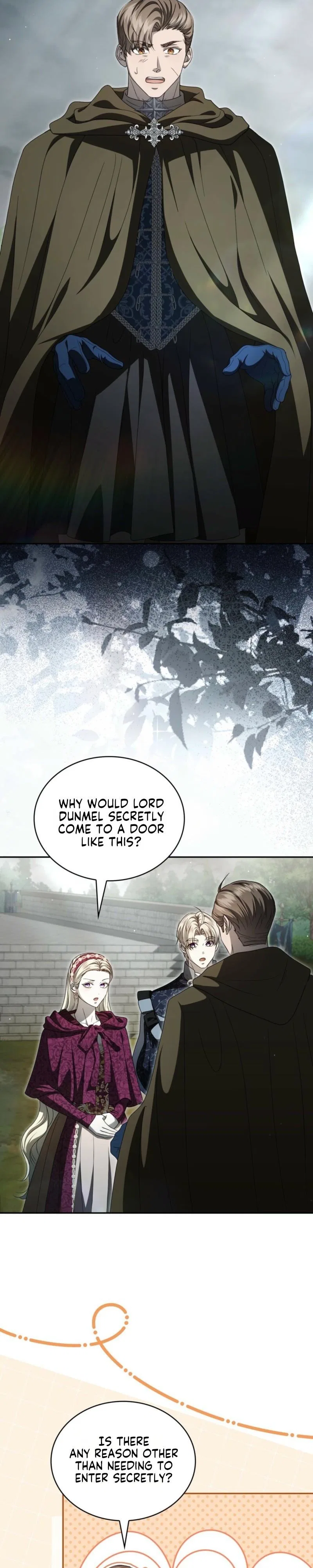 The Stone Thrown in the Lake Chapter 64 – Page 18