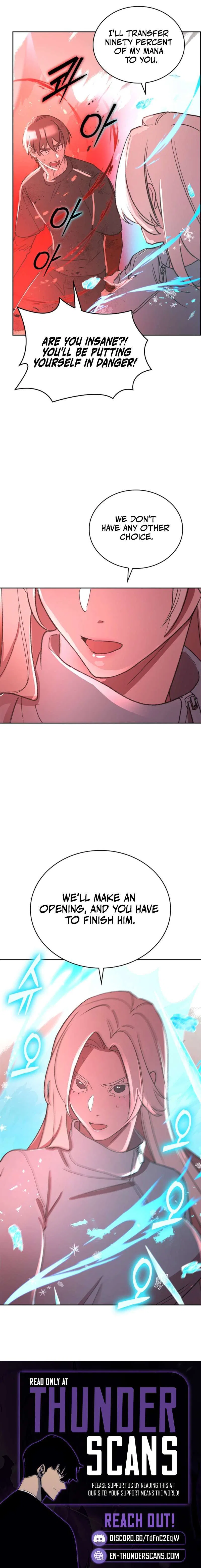 Devil And Ice Chapter 49 – Page 10
